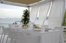 Garden Beach Hotel Antibes 