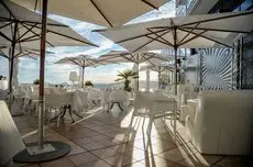 Garden Beach Hotel Antibes 