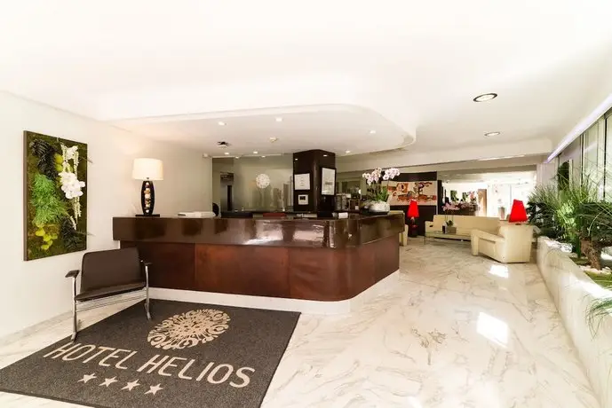 Hotel Helios Antibes