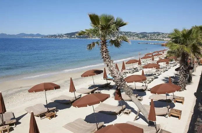 Hotel Helios Antibes 