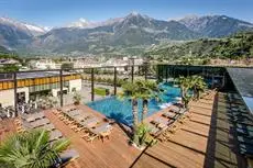 Hotel Therme Meran - Terme Merano 