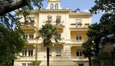 Hotel Westend Merano 