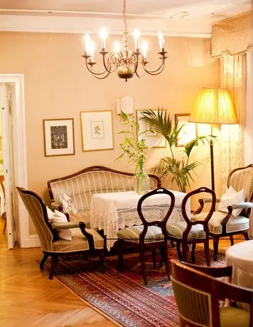 Hotel Westend Merano 