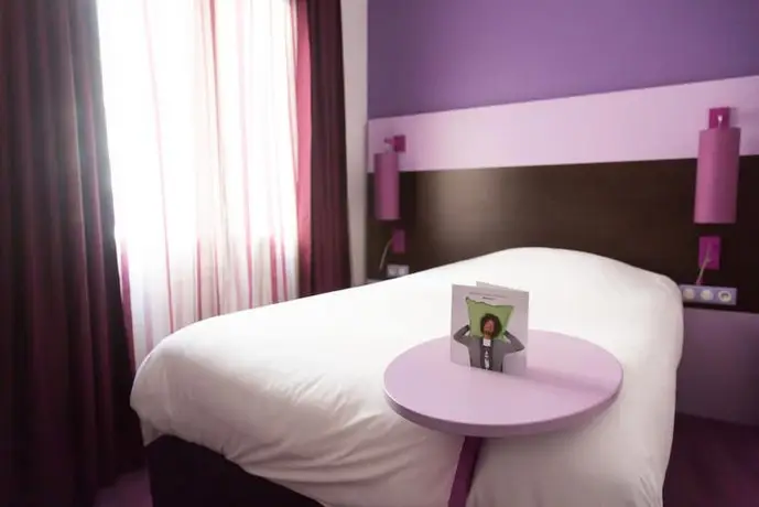 Ibis Styles Marseille Centre Prado Castellane 