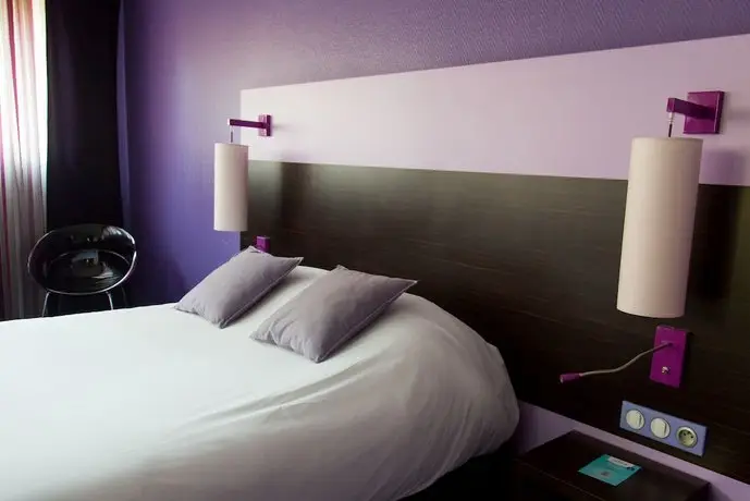 Ibis Styles Marseille Centre Prado Castellane 