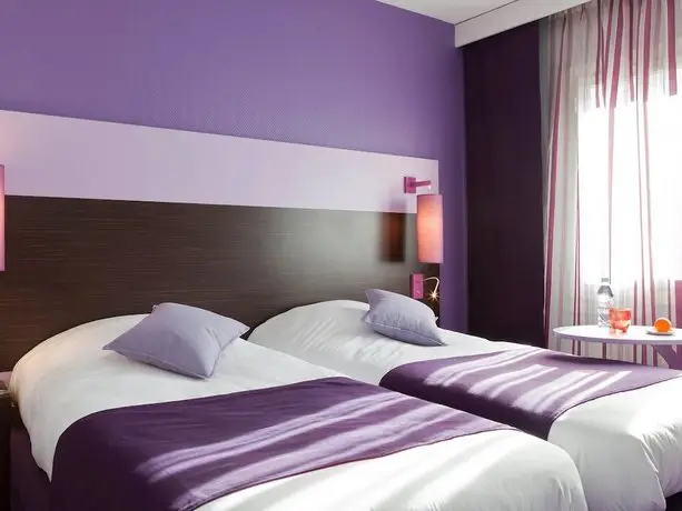 Ibis Styles Marseille Centre Prado Castellane 