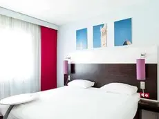 Ibis Styles Marseille Centre Prado Castellane 