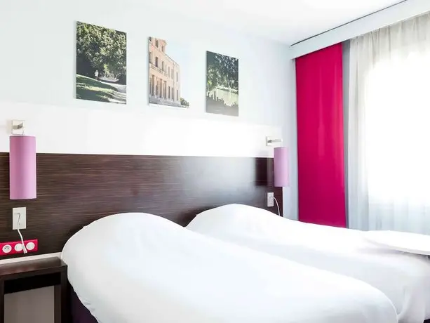 Ibis Styles Marseille Centre Prado Castellane 