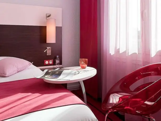 Ibis Styles Marseille Centre Prado Castellane 