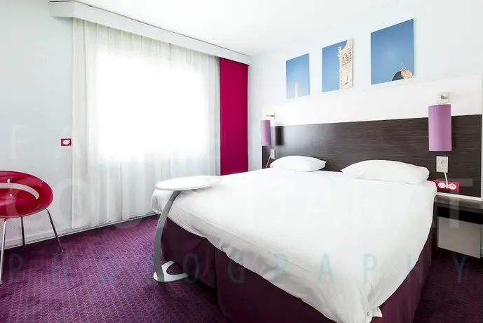 Ibis Styles Marseille Centre Prado Castellane 