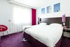 Ibis Styles Marseille Centre Prado Castellane 