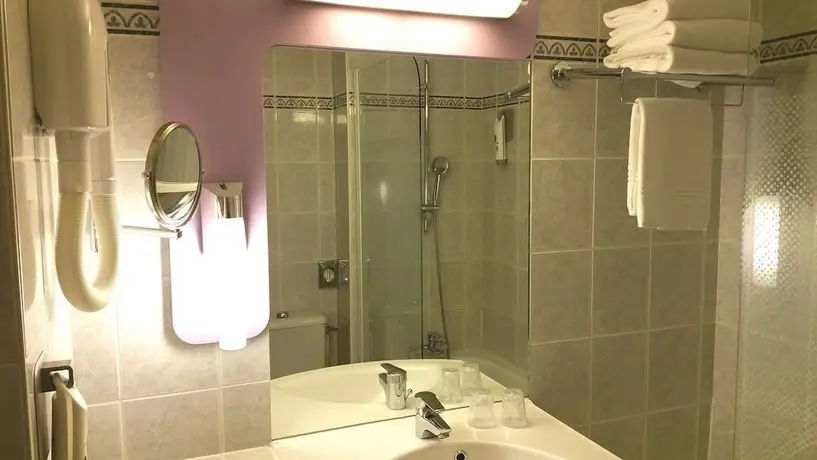 Ibis Styles Marseille Centre Prado Castellane 