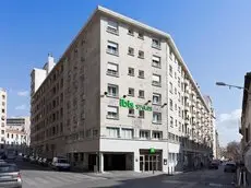 Ibis Styles Marseille Centre Prado Castellane 