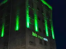 Ibis Styles Marseille Centre Prado Castellane 