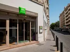 Ibis Styles Marseille Centre Prado Castellane 