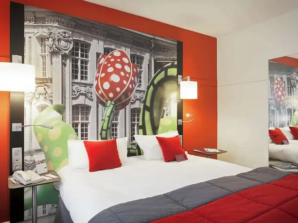 Mercure Lille Centre Grand Place