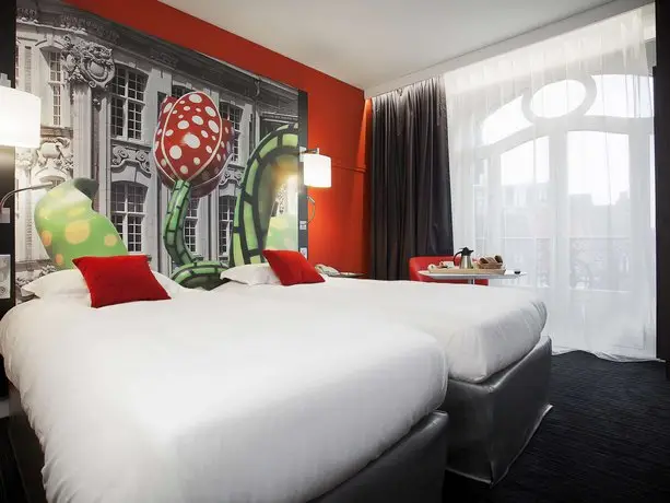 Mercure Lille Centre Grand Place 