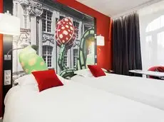 Mercure Lille Centre Grand Place 