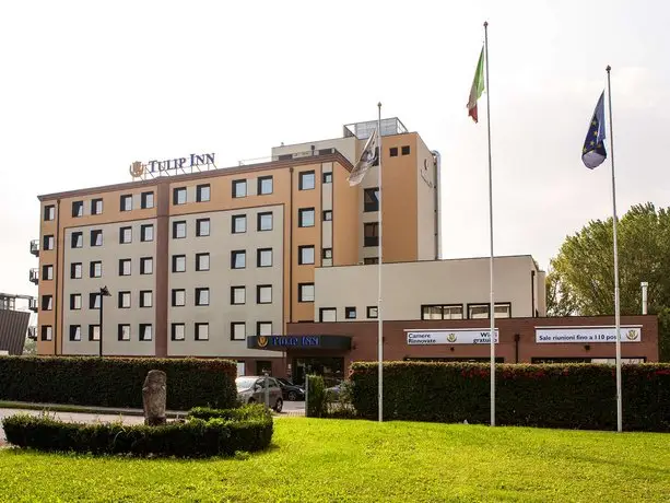 Tulip Inn Padova 