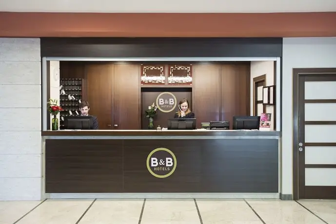 B&B Hotel Padova 