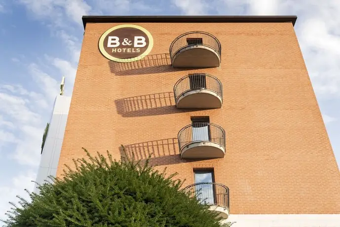 B&B Hotel Padova 