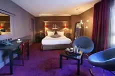 Best Western Hotel Litteraire Gustave Flaubert 