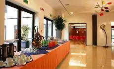 Best Western Plus Hotel Galileo Padova 