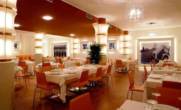 Best Western Plus Hotel Galileo Padova 