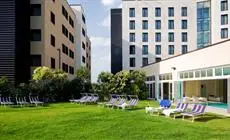 Best Western Plus Hotel Galileo Padova 