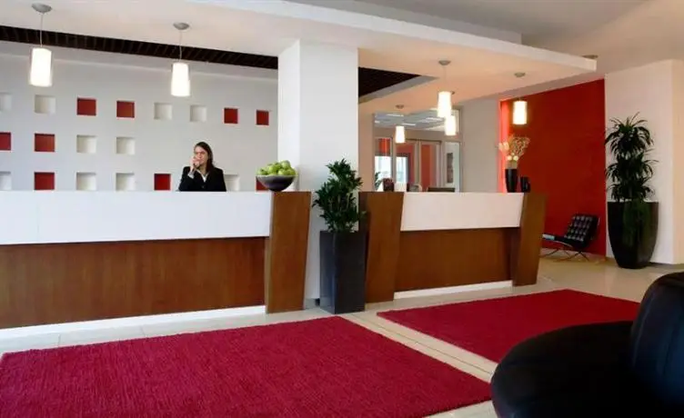 Best Western Plus Hotel Galileo Padova 