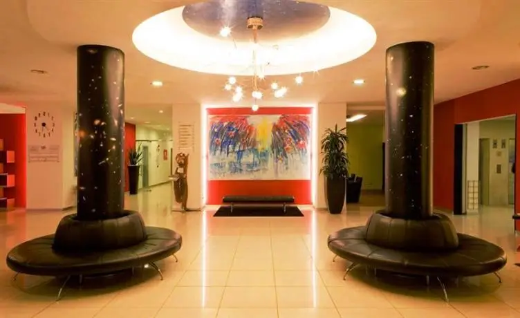 Best Western Plus Hotel Galileo Padova 