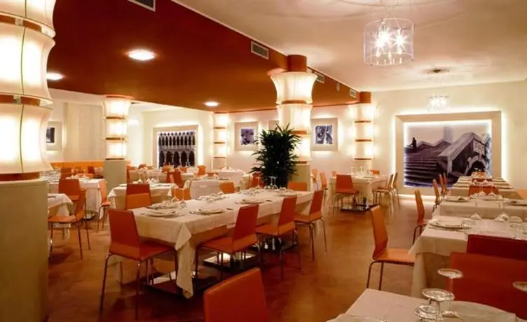 Best Western Plus Hotel Galileo Padova 