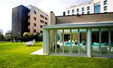 Best Western Plus Hotel Galileo Padova 