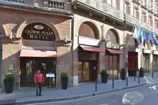 Crowne Plaza Toulouse 