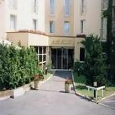 Hotel Air Plus Paris 