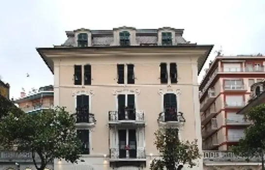 Hotel Astoria Rapallo