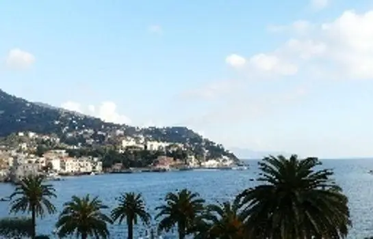 Hotel Astoria Rapallo 