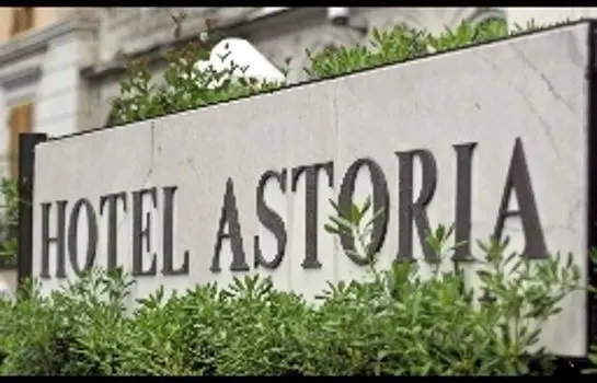 Hotel Astoria Rapallo 