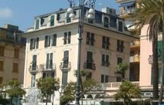 Hotel Astoria Rapallo 