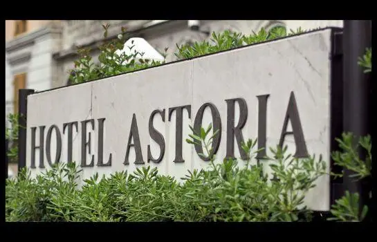 Hotel Astoria Rapallo 