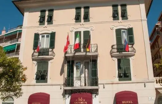 Hotel Astoria Rapallo 