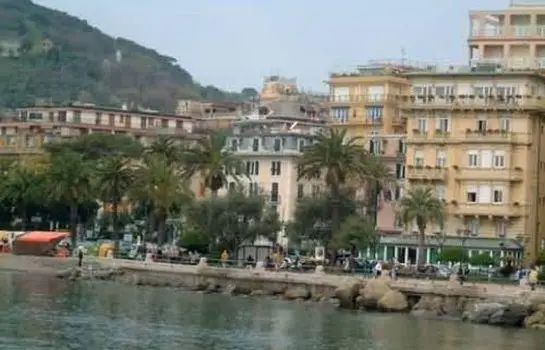 Hotel Astoria Rapallo 