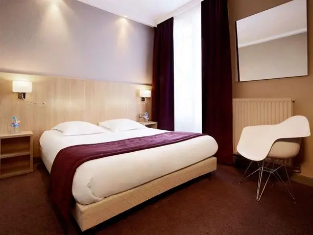 Hotel Kyriad and Spa Reims centre