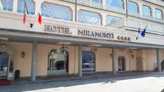 Hotel Miramonti Saint-Vincent 