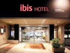 Ibis Montpellier Centre Comedie 