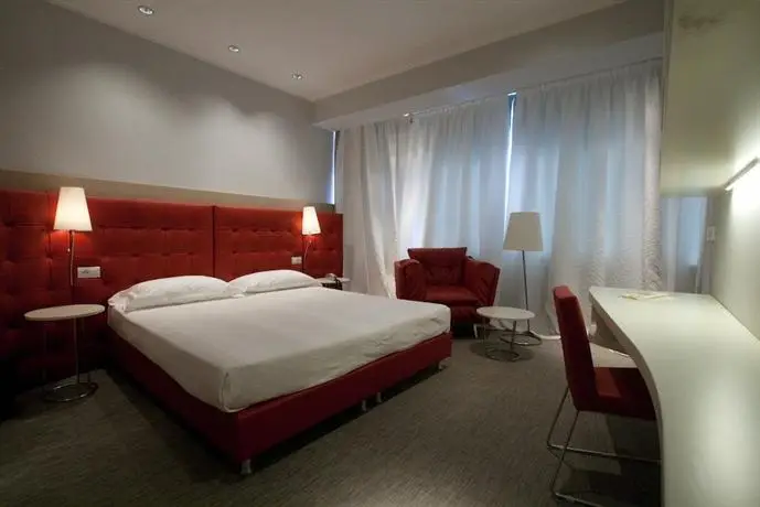 Park Hotel Suisse 