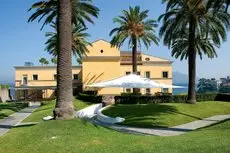 Grand Hotel Angiolieri 