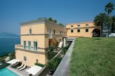 Grand Hotel Angiolieri 