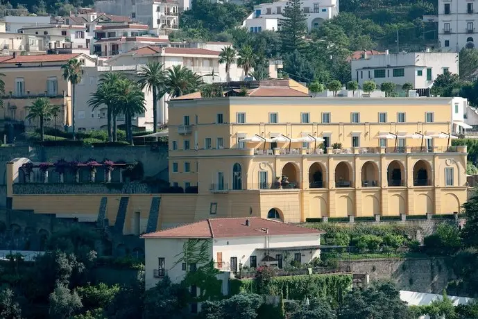 Grand Hotel Angiolieri 