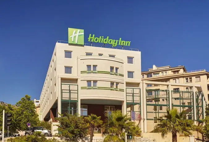 Holiday Inn Toulon City Centre